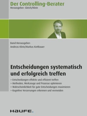 Der Controlling-Berater