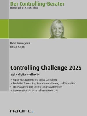 Der Controlling-Berater