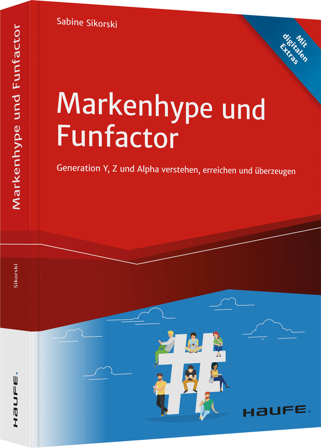 Markenhype und Funfactor