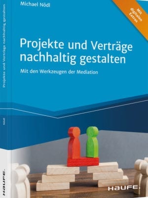 Projekte und Verträge nachhaltig gestalten