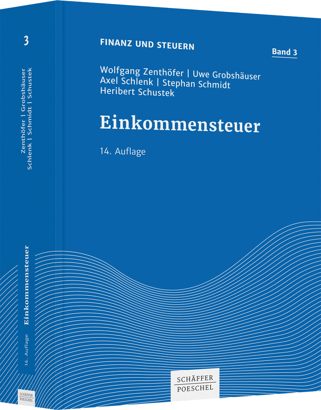 Einkommensteuer