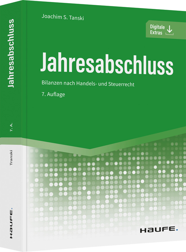 Jahresabschluss