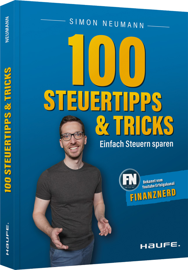 100 Steuertipps und -tricks