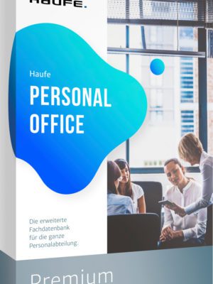 Haufe Personal Office Premium