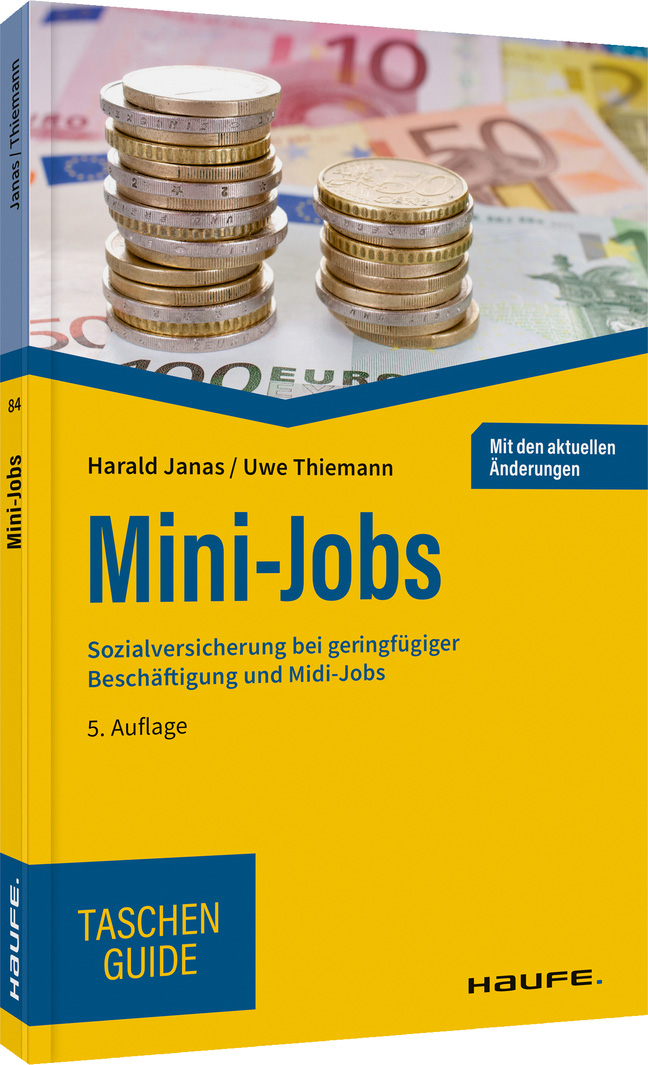Mini-Jobs