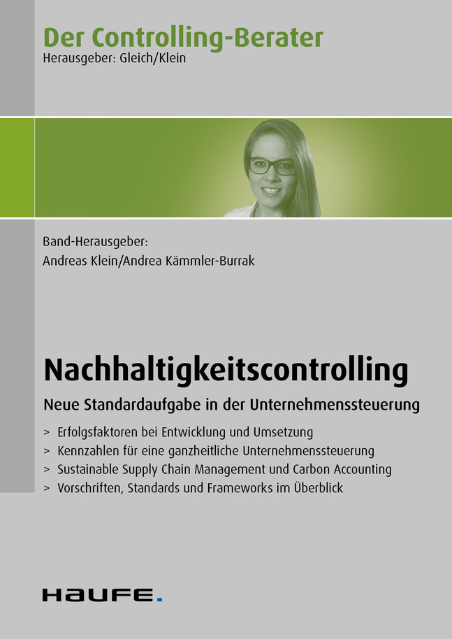 Controlling Berater