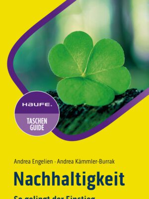 Nachhaltigkeit im Unternehmen