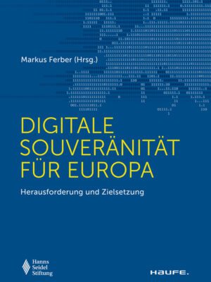 Digitale Souveränität für Europa