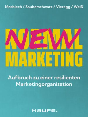 New Normal Marketing