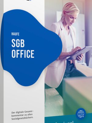 Haufe SGB Office Professional