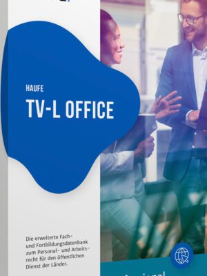 Haufe TV-L Office Professional