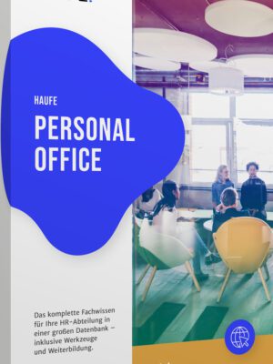 Haufe Personal Office Gold