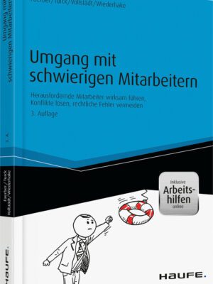 Umgang mit schwierigen Mitarbeitern