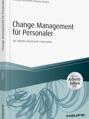 Change Management für Personaler