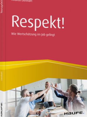 Respekt!
