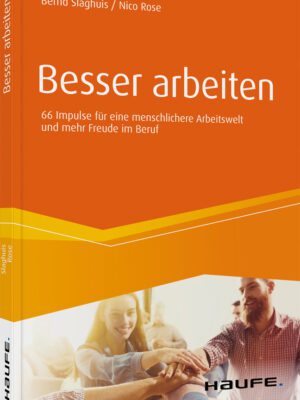 Besser arbeiten
