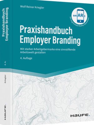 Praxishandbuch Employer Branding
