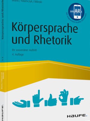 Körpersprache und Rhetorik