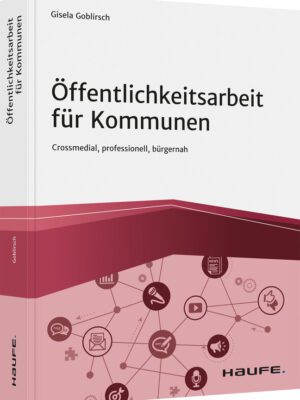 Öffentlichkeitsarbeit für Kommunen