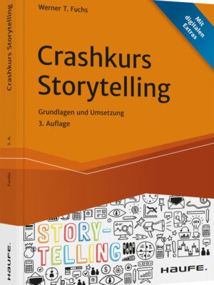 Crashkurs Storytelling