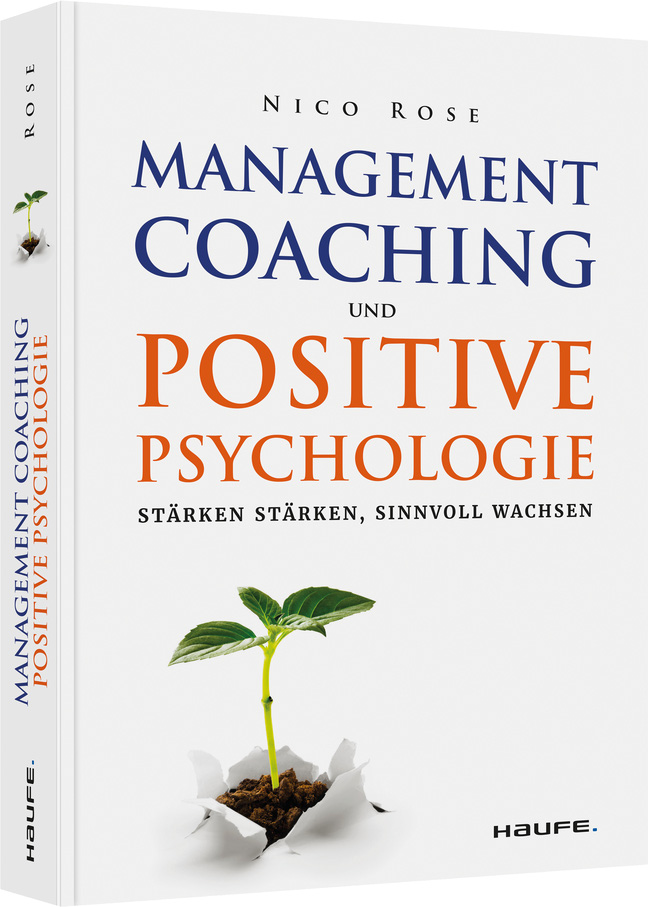 Management Coaching und Positive Psychologie