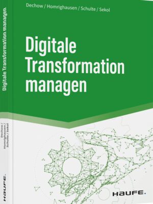 Digitale Transformation managen