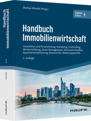 Handbuch Immobilienwirtschaft