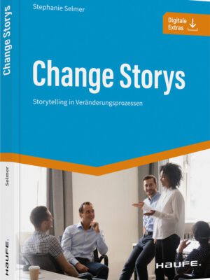 Change Storys