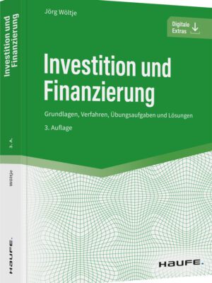 Investition und Finanzierung
