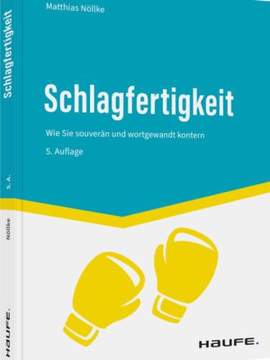 Schlagfertigkeit