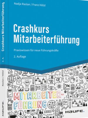 Crashkurs Mitarbeiterführung