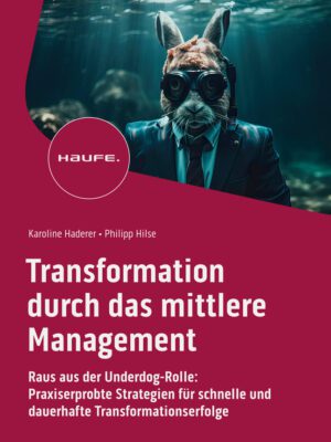 Transformation durch das mittlere Management