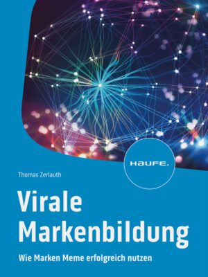 Virale Markenbildung