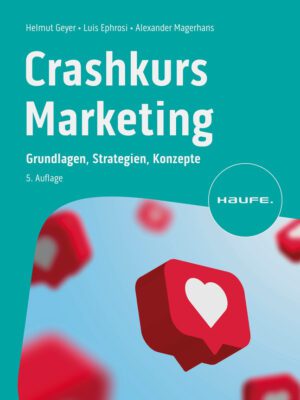 Crashkurs Marketing