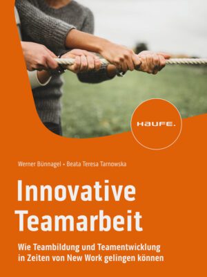 Innovative Teamarbeit
