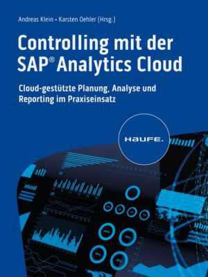 Controlling mit der SAP Analytics Cloud