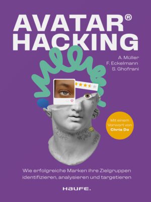 Avatar Hacking®