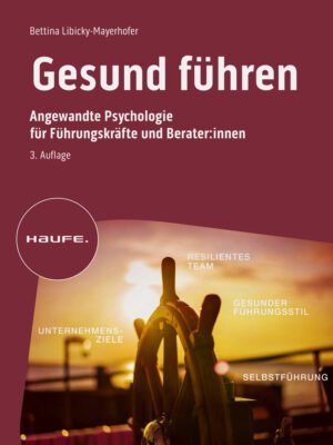 Gesund führen