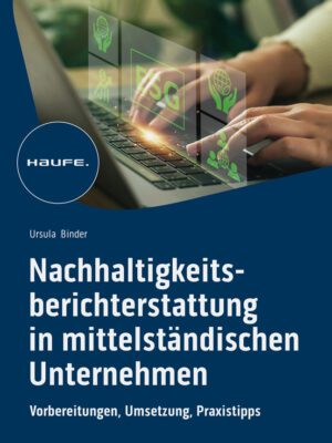 Nachhaltigkeitsberichterstattung in mittelständischen Unternehmen