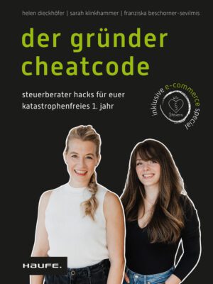 Der Gründer-Cheatcode