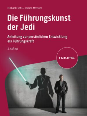 Die Führungskunst der Jedi
