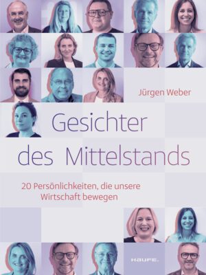 Gesichter des Mittelstands