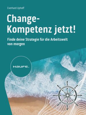 Change-Kompetenz jetzt!