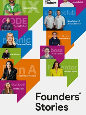 Founders' Stories