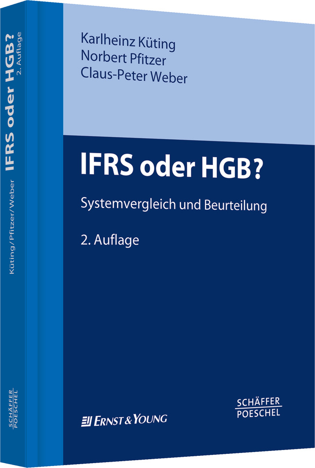 IFRS oder HGB?