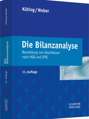 Die Bilanzanalyse