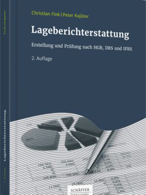 Lageberichterstattung