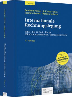 Internationale Rechnungslegung