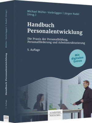 Handbuch Personalentwicklung