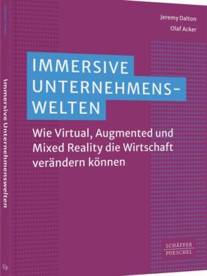 Immersive Unternehmenswelten